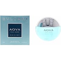 Amazon.co.jp: ブルガリ(BVLGARI) アクア プールオム